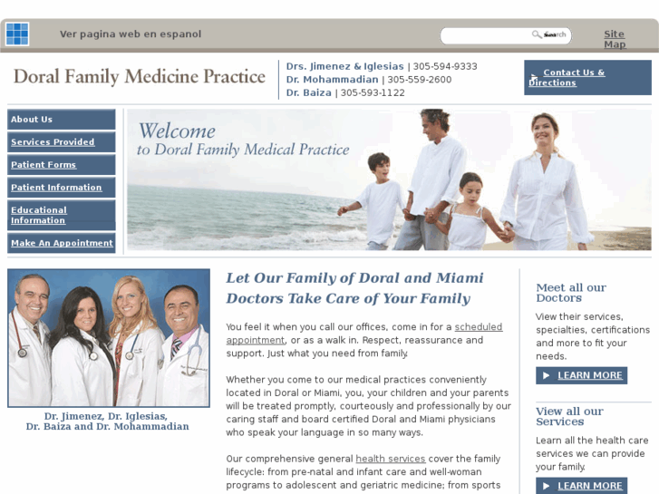 www.doralfamilypractice.com