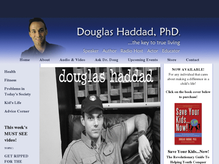 www.doughaddad.com