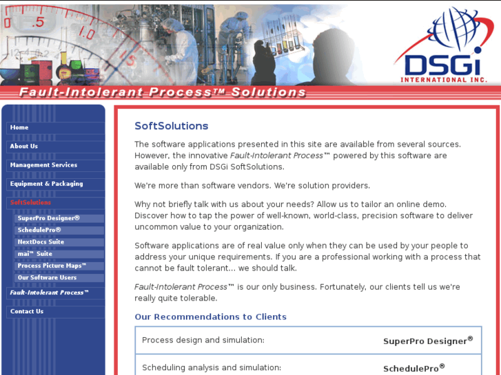 www.dsgisoftsolutions.com