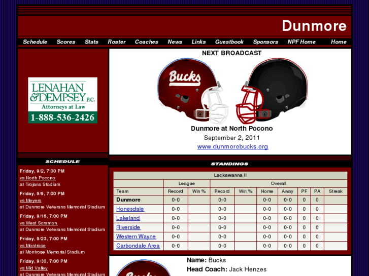 www.dunmorefootball.com