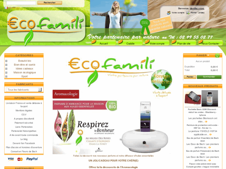 www.ecofamili.com