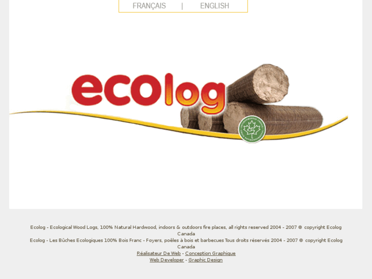 www.ecologcanada.com