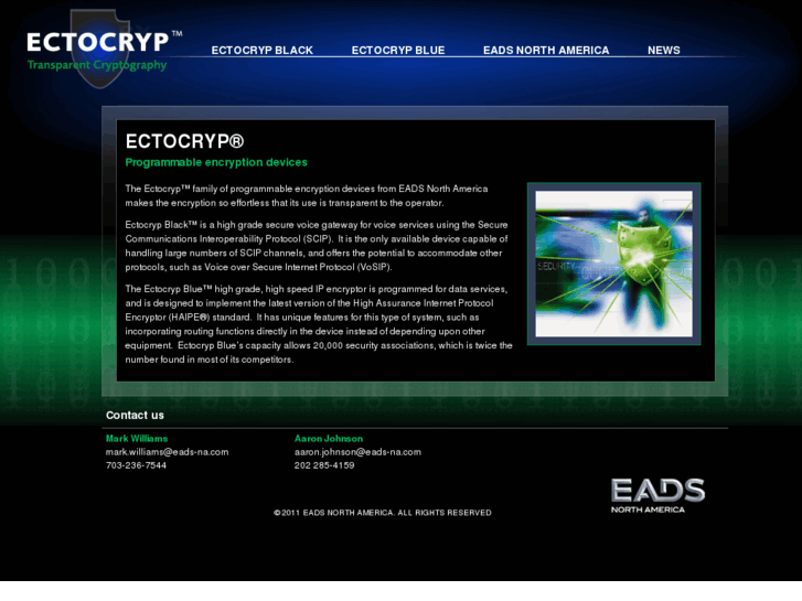 www.ectocrypusa.com