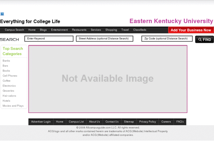 www.ekucampusguide.com