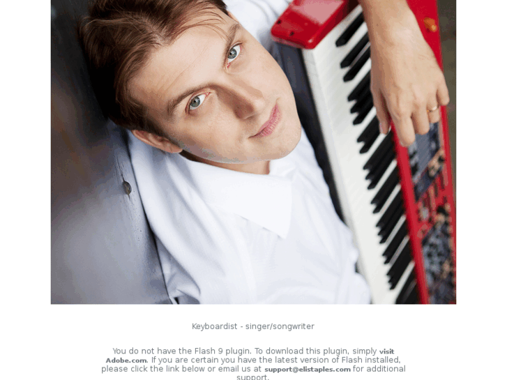 www.elistaples.com