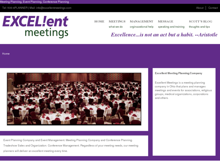 www.excellentmeetings.com