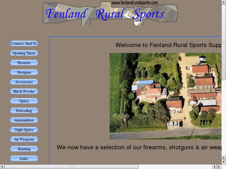 www.fenlandruralsports.com