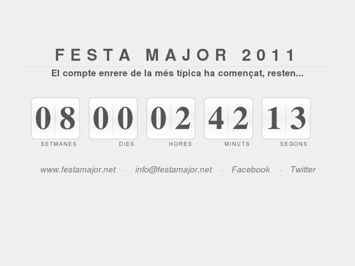 www.festamajor.net