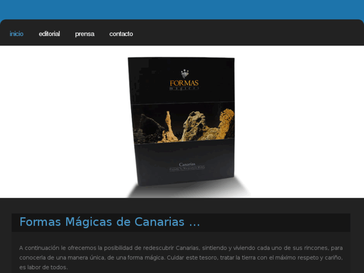 www.formasmagicascanarias.com