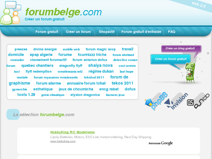 www.forumbelge.com