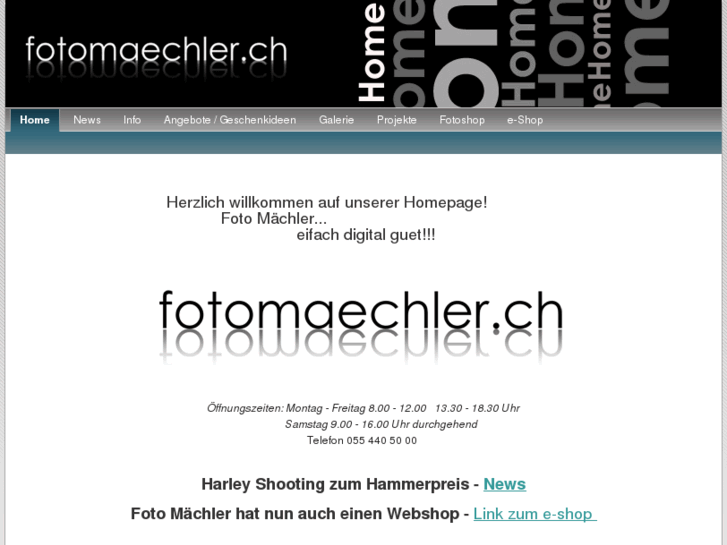 www.fotomaechler.ch