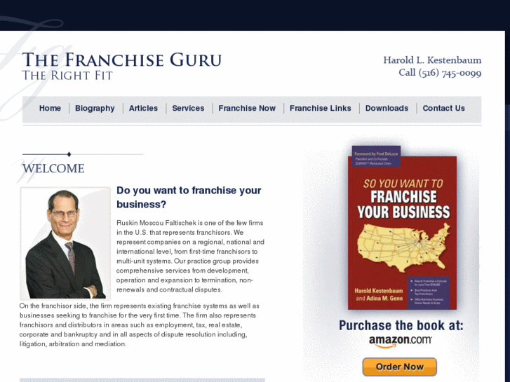 www.franchisecounsel.net