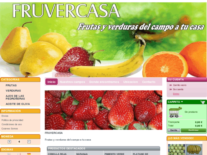 www.fruvercasa.com