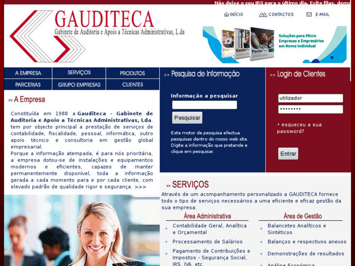 www.gauditeca.com