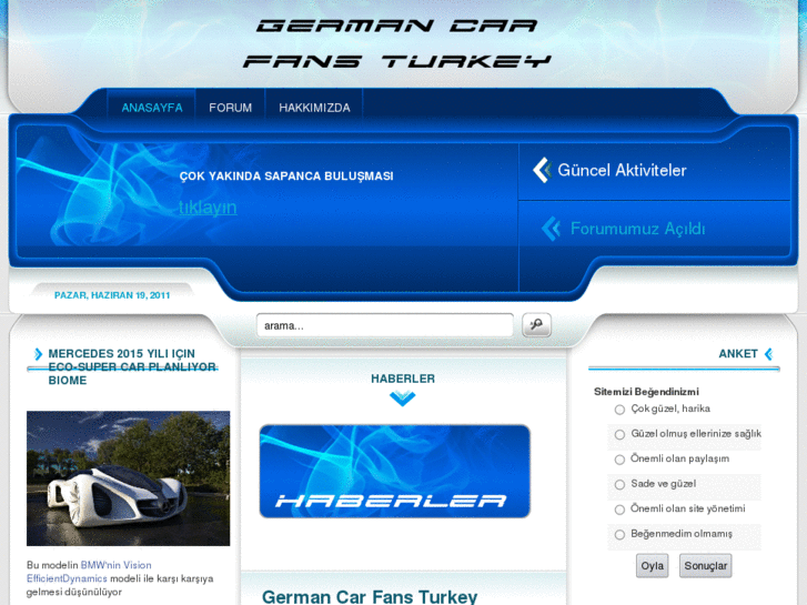 www.germancarsturkey.com