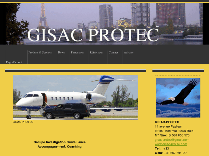 www.gisac-protec.com