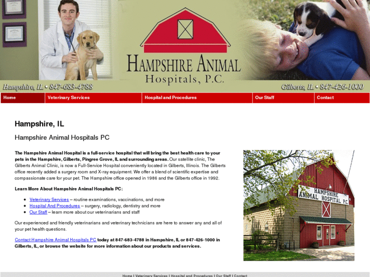 www.hampshirevet.com