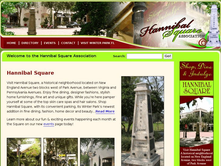 www.hannibalsquare.com