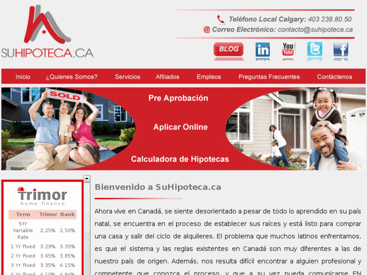 www.hipotecacanada.com