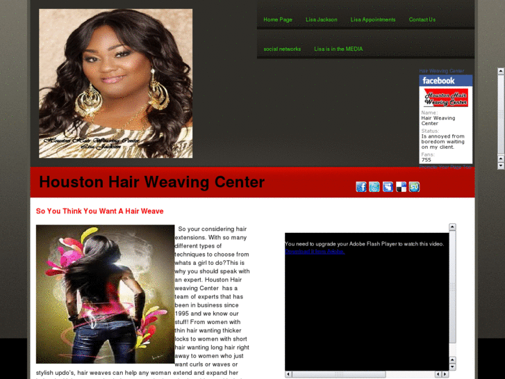 www.houstonhairweavingcenter.com