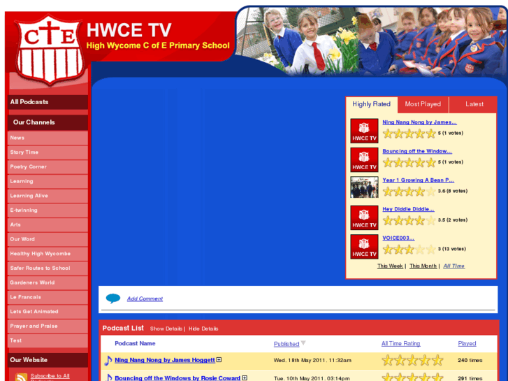 www.hwcetv.com