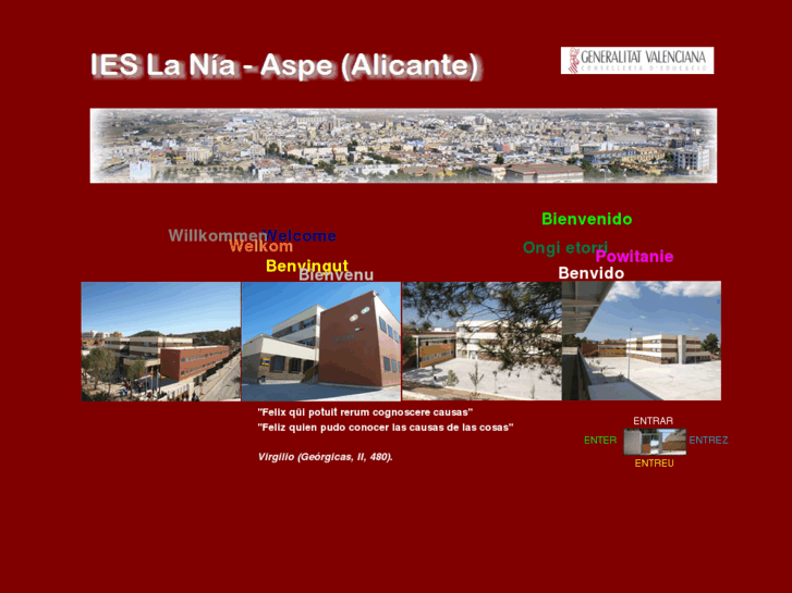 www.ieslania.es