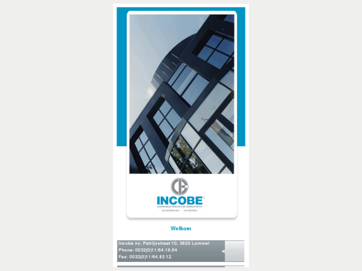 www.incobe.be