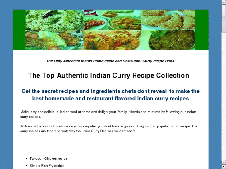 www.indiacurryrecipebook.com