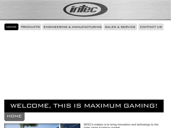 www.intecgamer.com