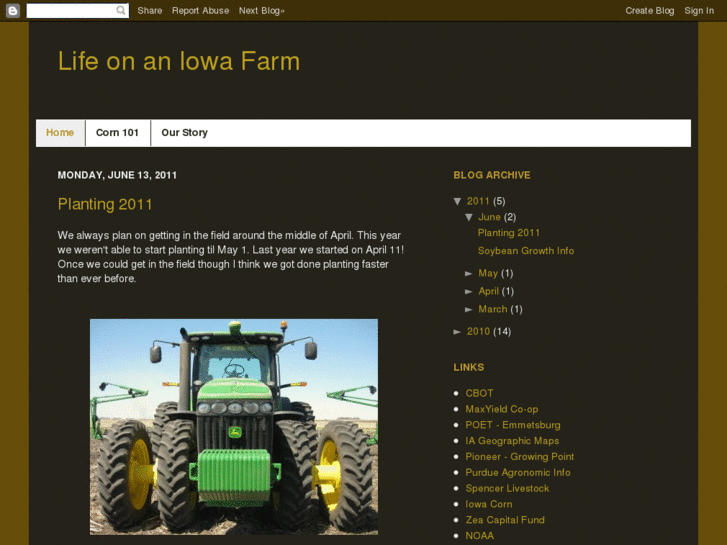 www.iowafarmlife.com