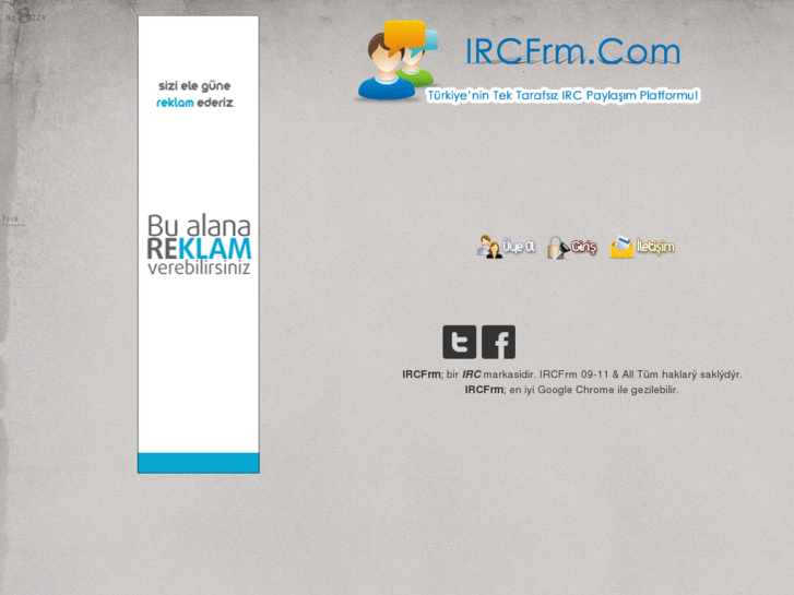 www.ircfrm.com