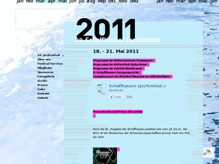 www.jazzfestival.ch