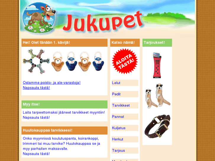 www.jukupet.com