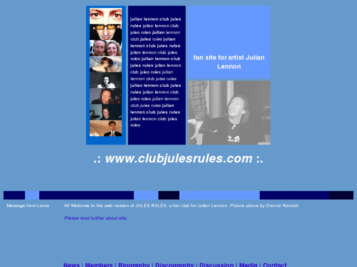 www.julesrulesclub.com