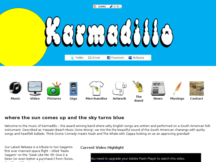 www.karmadillo.org