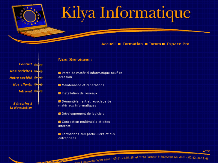 www.kilya.biz