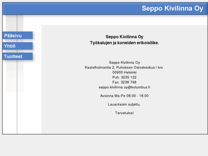 www.kivilinna.com