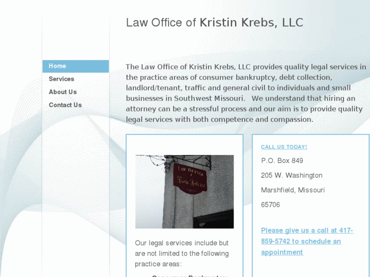 www.kristinkrebs.com