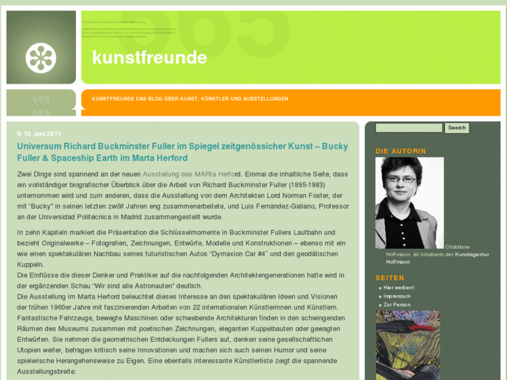 www.kunstfreunde-blog.de