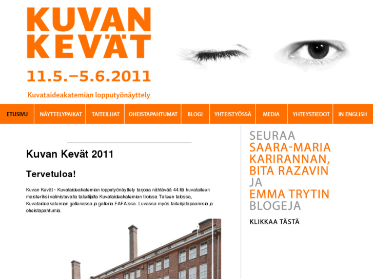 www.kuvankevat.fi