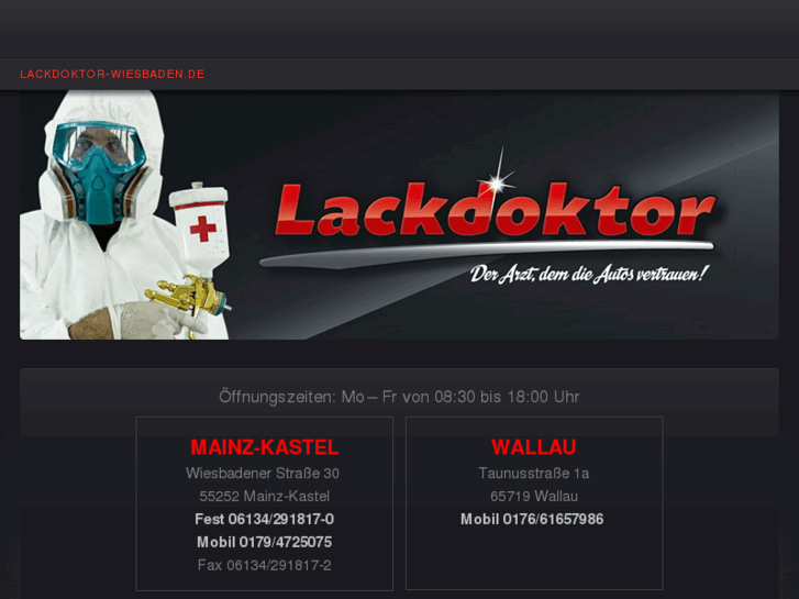 www.lackdoktor-mainz.com