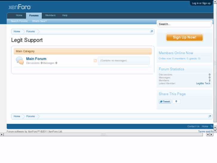 www.legitsupport.com
