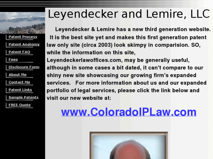 www.leyendeckerlaw.com