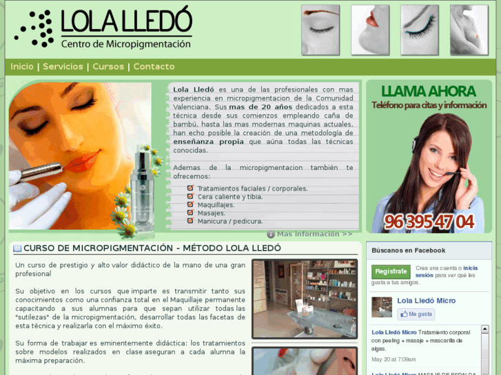 www.lolalledomicro.com