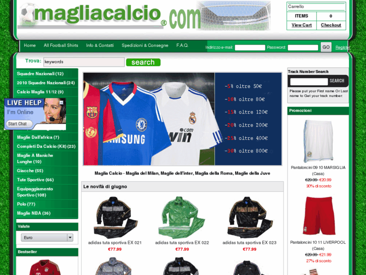 www.maglia-calcio.com