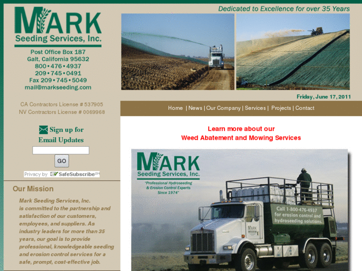 www.markseeding.com