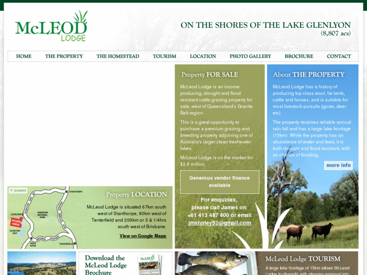 www.mcleodlodge.com.au