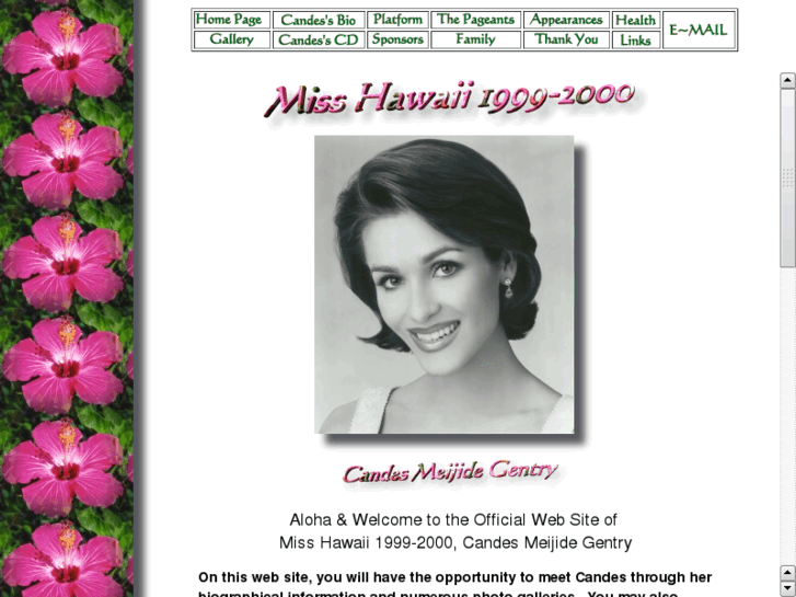 www.misshawaii-1999.com