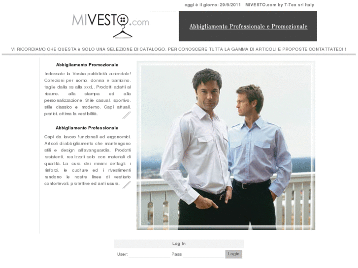 www.mivesto.com