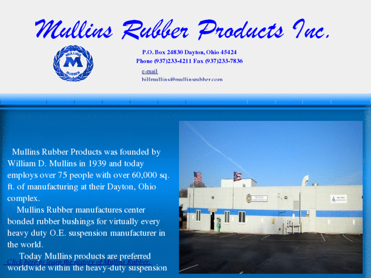 www.mullinsrubber.com